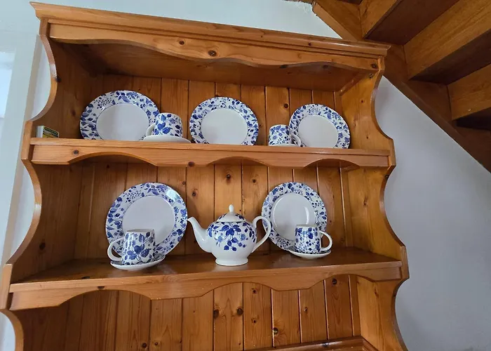 Oak Tree Cottage - 3 Bedroom