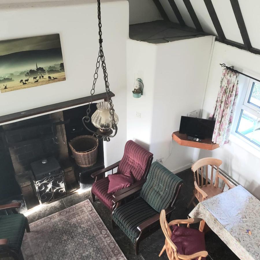 Oak Tree - 3 Bedroom Louisburgh