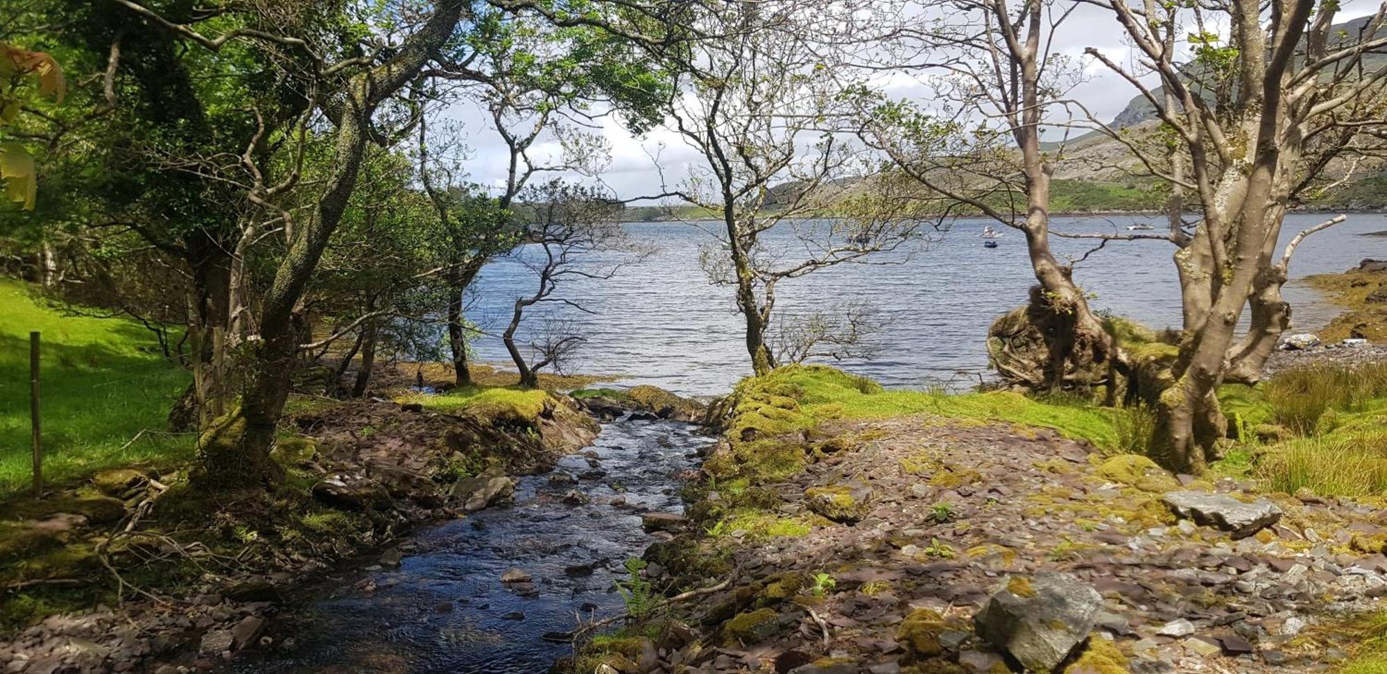 Oak Tree - 3 Bedroom Louisburgh