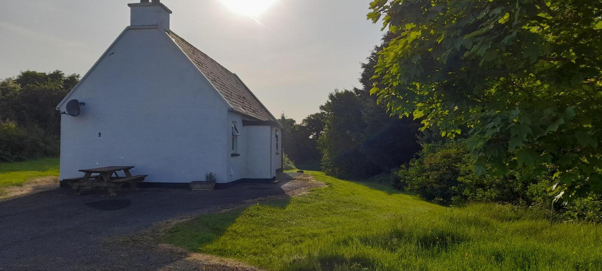 Oak Tree - 3 Bedroom * Louisburgh